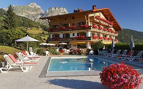 Le Chamois D'Or