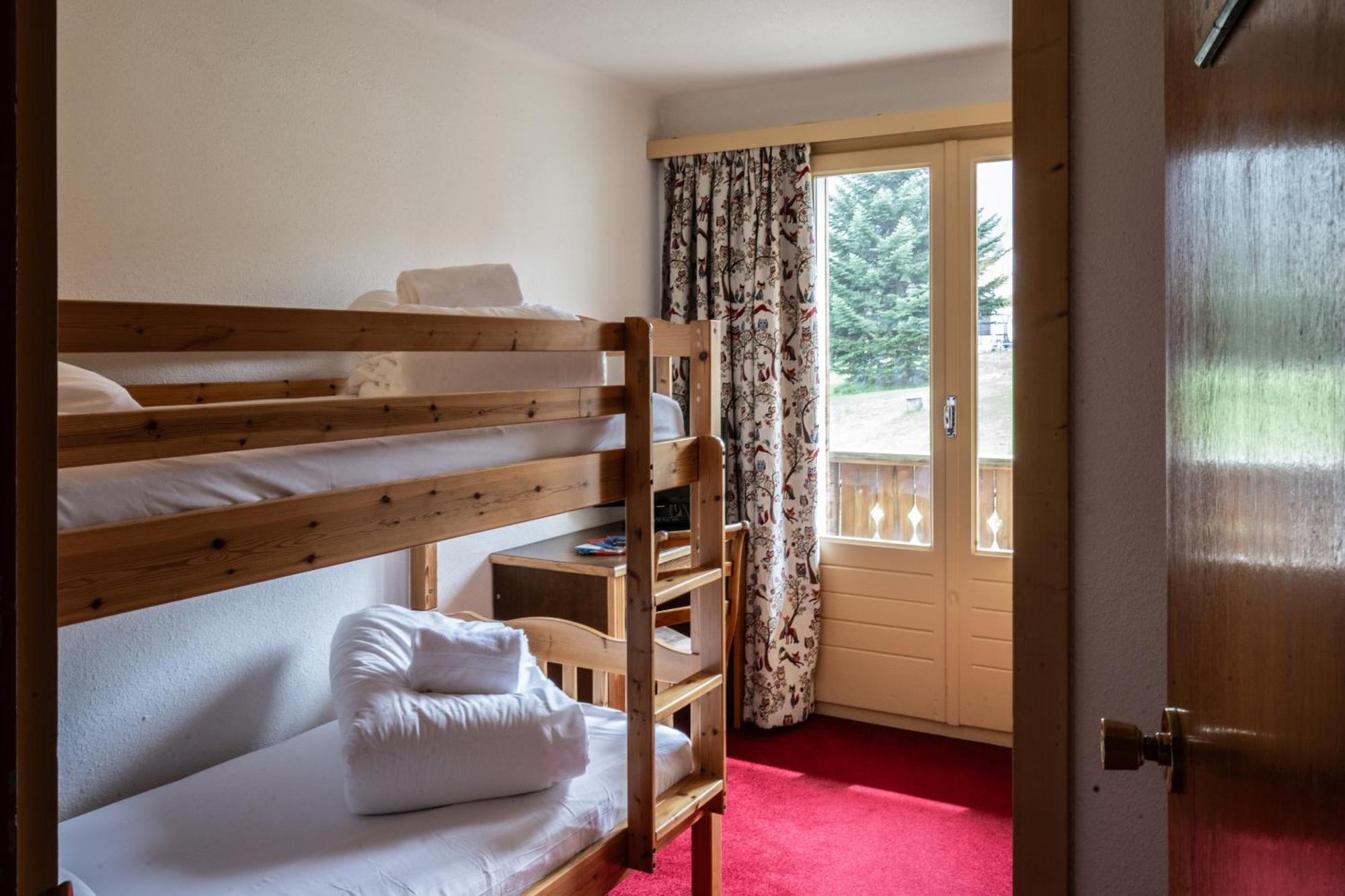 Le Chamois D'Or Hotel Cordon Exterior photo